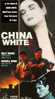 China White [VHS]