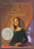 Cover of Ella Enchanted