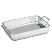 Cuisinart 7117-14 Chef's Classic Stainless 14-Inch Lasagna Pan