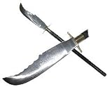 Asian Spear