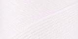 Simply Soft Yarn (6-oz) - White