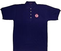 Boston Red Sox Youth Team Polo Shirt