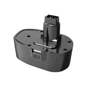 ULTRALAST UL1819BD Equivalent Battery for Black and Decker PS145 by 