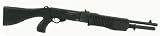 1/6 SCALE GUN COLLECTION #5 SHOTGUN SPAS12