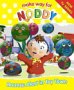 Bounce Alert in Toy Town ("Make Way for Noddy")