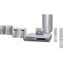 JVC THC4 Home Theater System with 5-Disc DVD Player