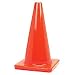 Sporting Goods : Game Cones - 12" (EA)