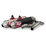 2006-2009 Yamaha Yz250f: Yoshimura Rs2 Comp Complete