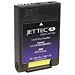 Jet-Tec Compatible Cartridge for Canon BJC800/820/880, Yellow