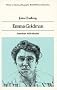 Emma Goldman: American Individualist