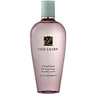 Estee Lauder Clean Finish Conditioning Lotion Alcohol-Free (Normal/Dry Skin) 200ml/6.7oz