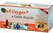 Nutrex Hawaii Inc. - B.N. Body Oxygen with Royal Jelly 14 Amp