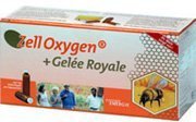 HealthPersonalCare: Nutrex Hawaii Inc. B.N. Body Oxygen with Royal Jelly 14 Amp