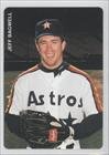 1992 Mother's Bagwell #3 - Jeff Bagwell (Close-up photo from waist up)