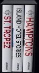 Ultimate Holiday 3-Book Boxed Set: Hamptons, St. Tropez, Island Hotel