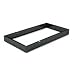 Metal Bases For Staxonsteel And High-Stak Files, Letter Size