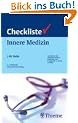 Checkliste Innere Medizin
