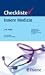  : Checkliste Innere Medizin