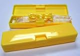 Original Tampon Case - Lemon Yellow