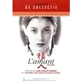The Lover ( uncensored & uncut ) - Jane March [ dutch import ]