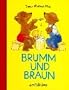 Brumm und Braun
