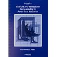 Calcium And Phosphate Compatibility in Parenteral Nutrition by Lawrence A. Trissel and Todd Canada