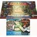 My Marvel Heroes Monopoly by USAopoly