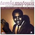 Jimmy Ruffin