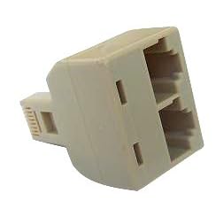 Belkin R6G029 2-Port Passive Hub