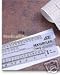 Sporting Goods : American Diagnostic Corporation 394 EKG Ruler