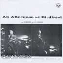 An Afternoon at Birdland