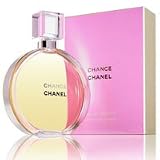 Chance Chanel Perfume by Chanel for Women 3.3 Oz ( 100 ml ) Eau De Toilette Spray