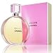 Chance Chanel Perfume by Chanel for Women 3.3 Oz ( 100 ml ) Eau De Toilette Spray