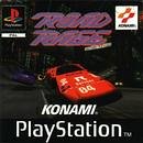 Eigenschaften Konami  / Road Rage