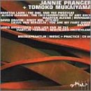 Music and Practice [IMPORT]
