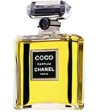 Coco by Chanel for Women 0.5 oz Parfum Classic