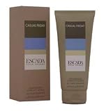Casual Friday by Escada for Men 6.8 oz All Over Shampoo