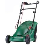 Qualcast Power-Trak 34 Electric Rotary Lawnmower