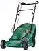Qualcast Power-Trak 34 ELECTRIC ROTARY LAWNMOWER