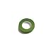 FLORAL TAPE LIGHT GREEN PACK 1/2" WIDE
