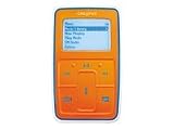 Electronics : Creative Zen Micro 5GB - Orange