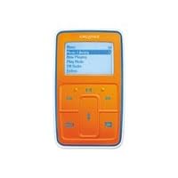 Creative Zen Micro 5GB - Orange