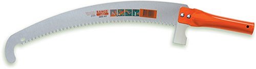 Bahco 14-Inch Pruning Saw with Striking Knife #386-6T