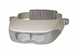 Tools & Hardware : MAGNIFIER-HEADBAND BAUSCH AND LOMB MAGNA VISOR WITH 3 LENSES