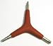 TOOL ALLEN WRENCH PYR 4-5-6mm Y-TYPE