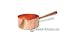 Mauviel Specialty 0.9 qt. Sugar Sauce Pan with Spout (DI)
