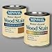MINWAX COMPANY, THE 61802 QT Engl Oak WB WD Stain