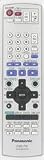 Panasonic PANASONIC N2QAKB000055 REMOTE CONTROL