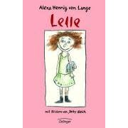 Lelle