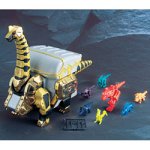 爆竜アクションシリーズ3 ブラキオサウルス